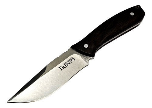 Cuchillo Trento Hunter 640 Con Caja Imantada Caza