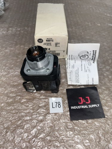 800tc-fxmp16ga7 800tcfxmp16ga7 Nib Fast Shipping! + Jjg