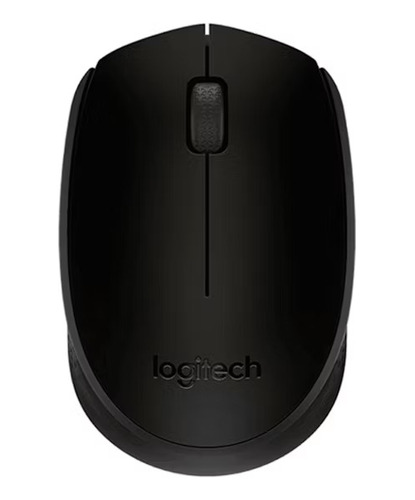 Mouse Logitech M170 Wirelees 