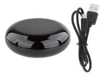 Comprar Mando A Distancia Ir Inteligente Wifi-ir Mando A Negro