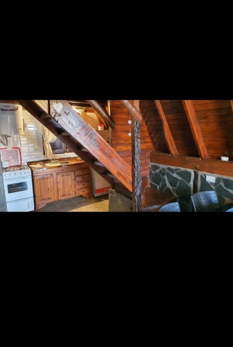Imagen 10 de 19 de Partido De La Costa ,san Clemente Del Tuyu Se Alquilan Para Un Buen Descanso Complejo Con 3 Cabañas Y Pileta Climatizada Cerrada. Cabañas Para 4 Para 5 Y Para 8 Personas