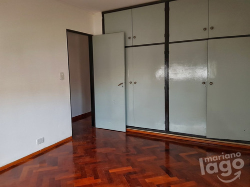 Imagen 5 de 17 de Piso Exclusivo En Venta De 3 Dormitorios En Santa Fe Y Paraguay (alquilado)