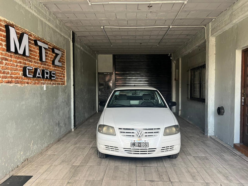 Volkswagen Saveiro 1.9 Sd Comercial 701
