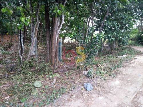 Terreno De Esquina Em Arraial D'ajuda - 4691