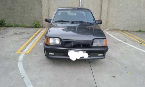 Imagem 1 de 7 de Chevrolet Monza