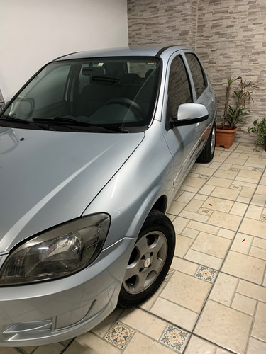 Chevrolet Celta 1.0 Ls Flex Power 5p