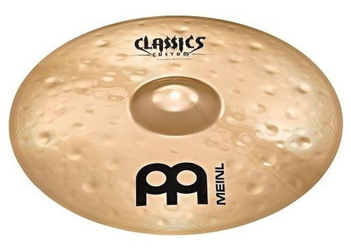 Platillo Meinl Custom Extreme Metal Series Medium Crash 18