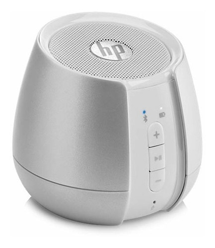 Mini Parlante Hp S6500 Bluetooth | Envío gratis