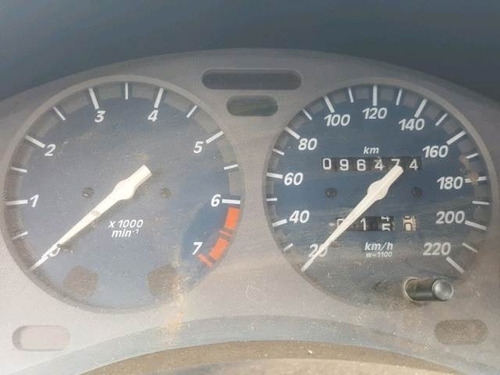 Corsa 1.6 8v Pick-up 1997/98 Gasolina