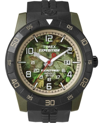 Relógio Masculino Timex Analógico T49848