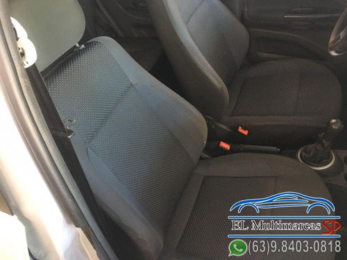 Volkswagen Gol Trendline 1.0 T.flex 12v 5p