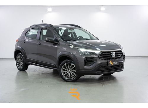 Fiat Pulse 1.3 FLEX DRIVE CVT