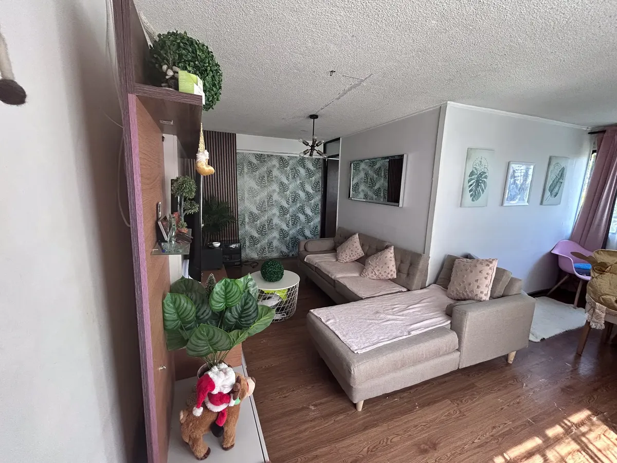 Imagen 5 de 23 de Hermoso Departamento 2d 1b Oportunidad
