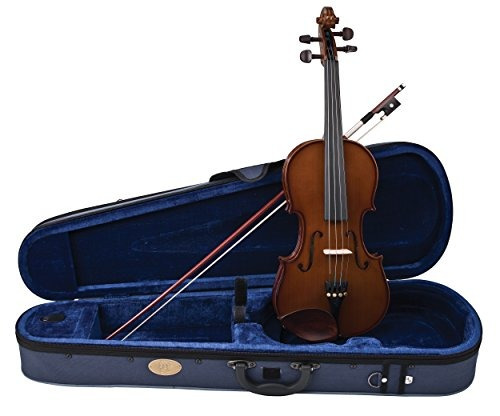 Stentor 1400c2 3 4 Student I Violin Outfit 3 4musical Ins