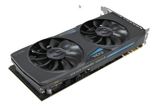Imagen 3 de 4 de Tarjeta De Video Gforce Gtx 970 En Perfecto Estado(sin Caja)