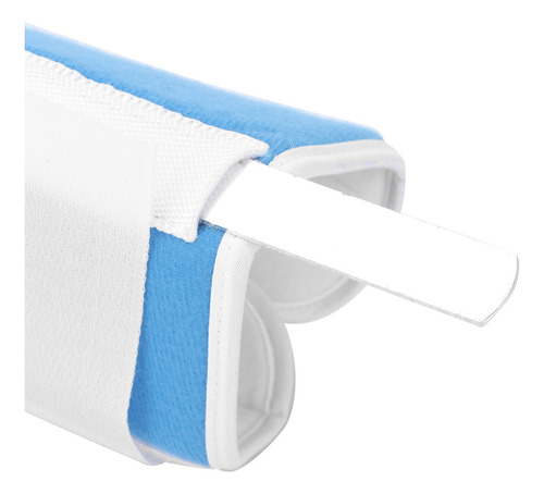 Férula Superior Ajustable Del Brazo Abrazadera De Eje Humera