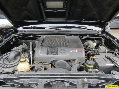 Toyota Fortuner Full Equipo 3.0 4x4