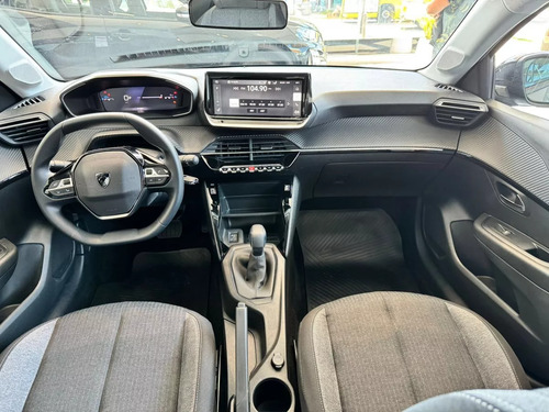Peugeot 208 1.6 Allure