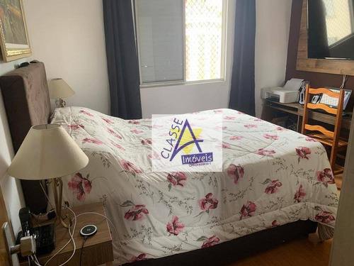 Imagem 11 de 15 de Apartamento À Venda, 55 M² Por R$ 225.000,00 - Santa Terezinha - São Bernardo Do Campo/sp - Ap0694
