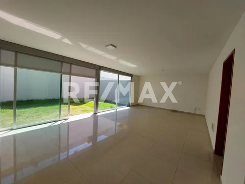 Casa En Condominio En Renta En Toluca