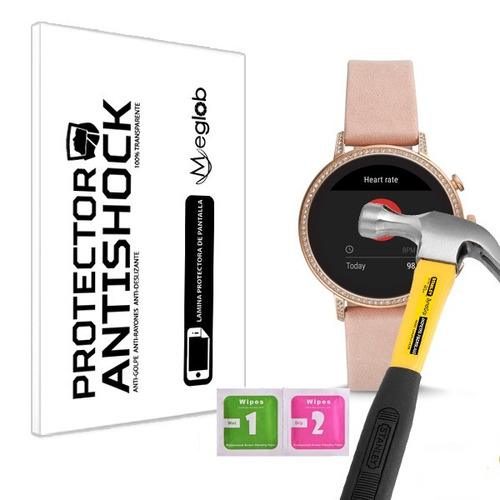 Lamina Protector  Anti-shock Gen 4 Smartwatch Venture Hr