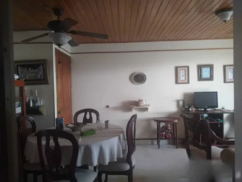 Apartamento Con Excelente Ubicación Cod. 12460