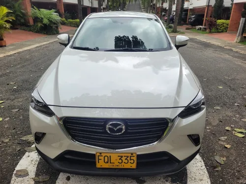 Mazda CX-3 2.0 Touring At
