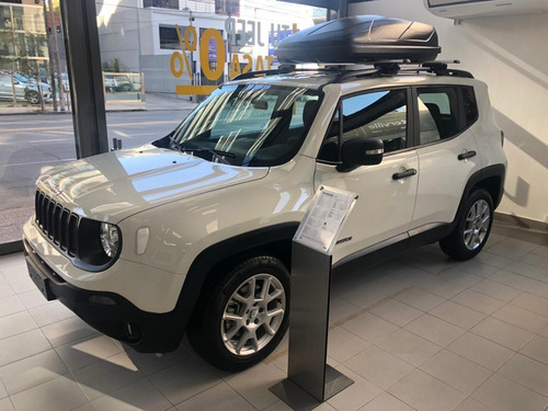 Jeep Renegade 1.8 Sport