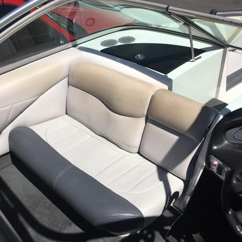 Mastercraft Prostar 197 - Pcm 310 Hp - Buen Estado !