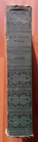 Best Known Works - Ibsen