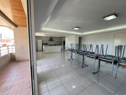 Monoambiente Con Balcon, Gym Y Sum Lanús Centro