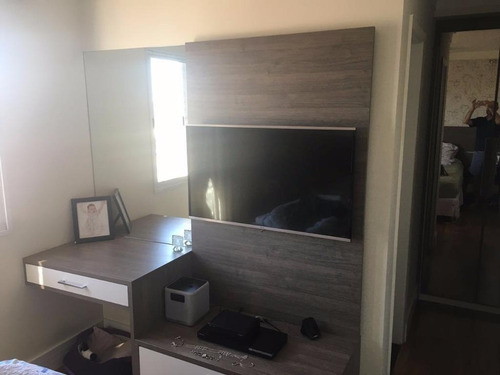 Imagem 21 de 30 de Apartamento Com 4 Dormitórios À Venda, 120 M² Por R$ 1.050.000 - Vila Prudente - São Paulo/sp - Ap2780