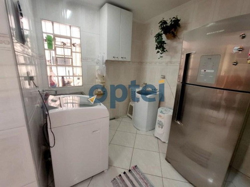 Imagem 5 de 30 de Casa Com 4 Dormitórios À Venda, 189 M² - Rudge Ramos - São Bernardo Do Campo/sp - Ca0040 - 70314582