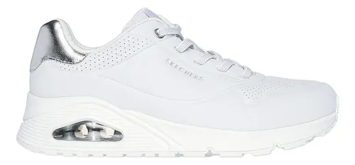 comprar Zapatilla Mujer Uno-shimmer Away Skechers