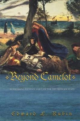 Libro Beyond Camelot - Edward L. Rubin