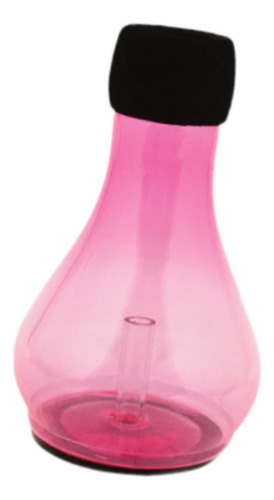 Práctica De Trompeta Instrumento De Latón Reducción Rosa