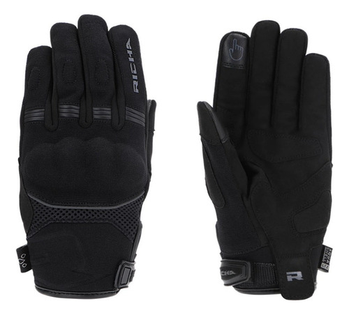 Guantes Con Protección / Richa Scope Glove