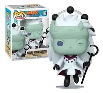 Comprar Funko Pop Naruto  Madara Uchiha Six Path #1196