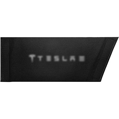 Tablero Divisor Lado Posterior Del Tronco Tesla Model 3...