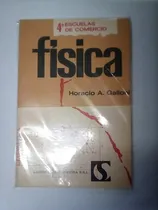 Comprar Fisica 4° Escuela De Comercio Ed. Sainte Claire