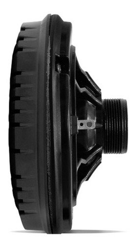 Imagen 7 de 12 de Rackera 2 Drivers Bomber Db200x + 2 Super Tweeters 150w Pmpo