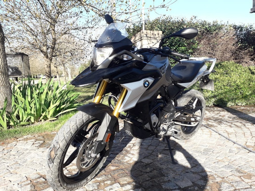 Bmw 2018