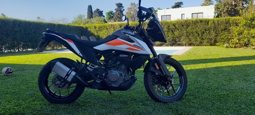 Imagen 2 de 15 de Ktm Adventure 390