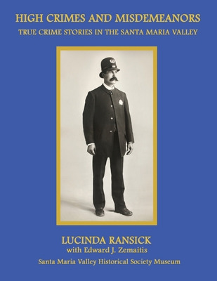 Libro High Crimes And Misdemeanors: True Crime Stories In...