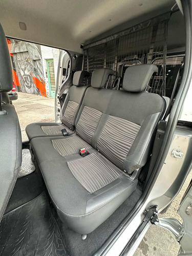 Renault Kangoo Ii Express 1.6 Sce Emotion 5A