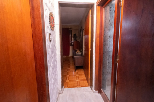 Casa En Venta En Santo Tomé