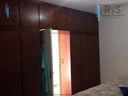 Chácara Com 3 Dormitórios À Venda, 2000 M² Por R$ 530.000,00 - Monterrey - Louveira/sp - Ch0001