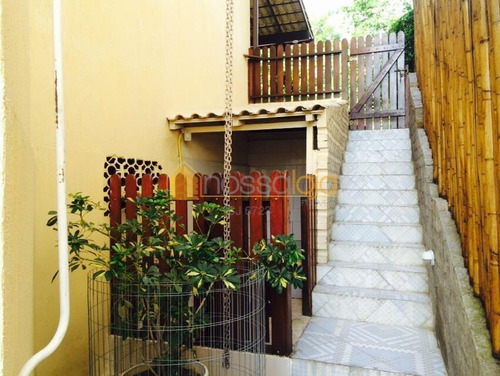 Imagem 28 de 30 de Espetacular Casa Duplex, Toda Mobiliada, 2 Varandas, Sala, 3 Qtos, Ste, Lavabo, 2 Banhos, Copa Coz, Área, Deps, 2 Vgas, Piscina. - Ca0530