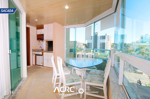Imagem 19 de 28 de Acrc Imóveis - Apartamento À Venda No Bairro Vila Nova, Com 03 Suítes E 02 Vagas De Garagem - Ap01567 - 32710220