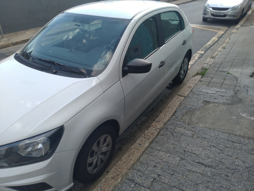 Volkswagen Gol 1.0 12v Total Flex 5p